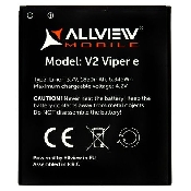 inlocuire baterie acumulator allview v2 viper e original