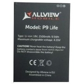 baterie acumulator allview p9 life