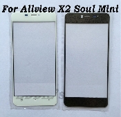 inlocuire geam sticla display allview x2 soul mini