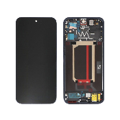 display cu rama oppo reno15 5g oem twilight black 621029000788