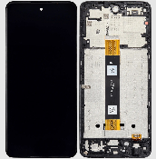 display cu rama tcl 50 xe 5g