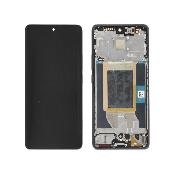 display cu touchscreen si rama realme 14 pro 5g