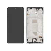 display cu touchscreen si rama xiaomi redmi note 14 4g swap