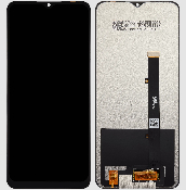 display zte blade a52 blade a53 pro 4g
