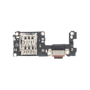modul cu mufa incarcare microfon si citior sim oneplus 12