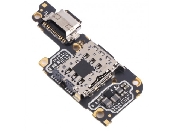 modul incarcare cu mufa microfon cititor sim vivo x60 pro v2046