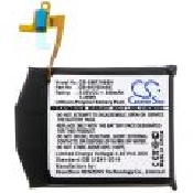 acumulator samsung watch gear s3