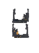 antena nfc samsung galaxy z fold4 sm-f936