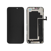 display cu touchscreen iphone 17 pro max tft