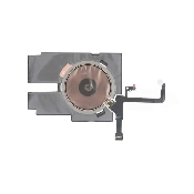 banda flex  nfc wireless charging flex cable flash ribbon iphone 16 pro max