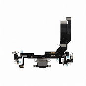 banda flex cu mufa incarcare si microfoane apple iphone 16e