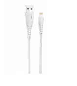 cablu date incarcare iphone tranyoo s10 lightning cable 1m 3a fast charge