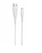 cablu date incarcare tranyoo s10 micro usb cable 1m 3a fast charge