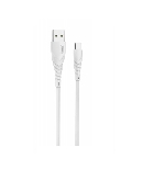 cablu date incarcare tranyoo s10 usb type-c cable 1m 3a fast charge