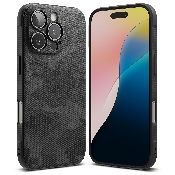 husa iphone 16 pro max ringke onyx designcamo black