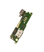 modul cu mufa incarcare si microfon sony xperia xa1 g3116 g3121 g3112 g3123 g3125