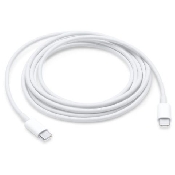 cablu de date si incarcare usb type-c la usb type-c apple mll82zma 2m alb foxconn