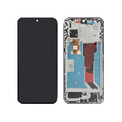 display cu rama huawei nova 12s original swap