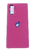 capac baterie motorola edge 50 fusion xt2429 hot pink oem 5s58c24637