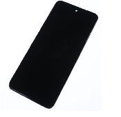 display cu touchscreen si rama motorola moto g54 5g xt2343