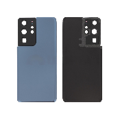 capac baterie samsung galaxy s21 ultra 5g sm-g998 bleu