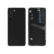 capac baterie samsung galaxy s23 sm-s911b gh82-30393a phantom black service pack  oem