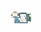 modul cu mufa incarcare microfon si citior sim samsung galaxy s24 sm-s921