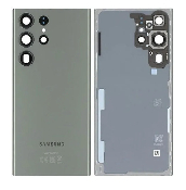 capac baterie samsung galaxy s23 ultra sm-s918 green original swap