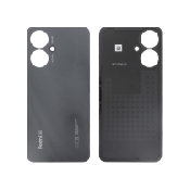 capac baterie xiaomi black rear window redmi 13c 5g 23124rn87g 23124rn87i 23124rn87c