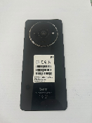 capac baterie xiaomi redmi a3 back cover black  swap