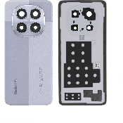 capac baterie xiaomi redmi note 14 pro 5g lavander oem swap