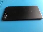 carcasa iphone 7 plus negru
