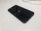 carcasa originala iphone 12 black swap