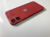 carcasa originala iphone 12 mini red swap