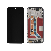 display cu rama honor magic8 lite orginal swap