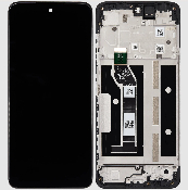 display cu rama motorola moto g05 4g moto e15