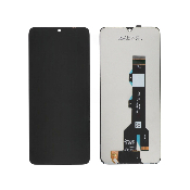 display cu touchscreen motorola moto g06