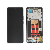 display cu rama oppo reno10 pro 5g oem silvery grey 621029000057