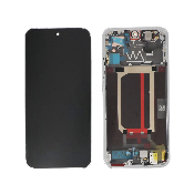 display cu rama oppo reno15 5g oem aurora white 621029000786