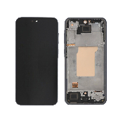 display cu rama samsung galaxy a35 sm-a356 tft