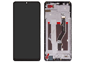 display cu rama zte blade v40 smart
