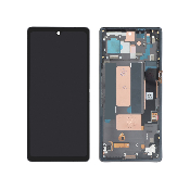 display cu touchscreen si rama google pixel 7a oled