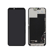 display cu touchscreen iphone 13 original swap