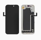 display cu touchscreen iphone 17 pro soft oled 120hz