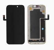 display cu touchscreen iphone 17 pro soft oled 120hz bolt