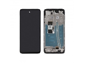 display cu touchscreen si rama motorola moto g53 xt-2335-2