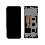 display cu touchscreen si rama realme 13 5g