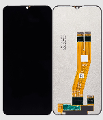 display cu touchscreen samsung galaxy a04e sm-a042f sm-a042m