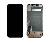 display cu touchscreen si rama apple iphone xr a2105 a1984 a2107 a2108 a2106