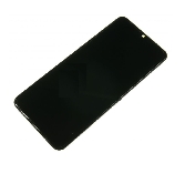 display cu touchscreen rama si acumulator huawei y6p med-lx9 med-lx9n oem